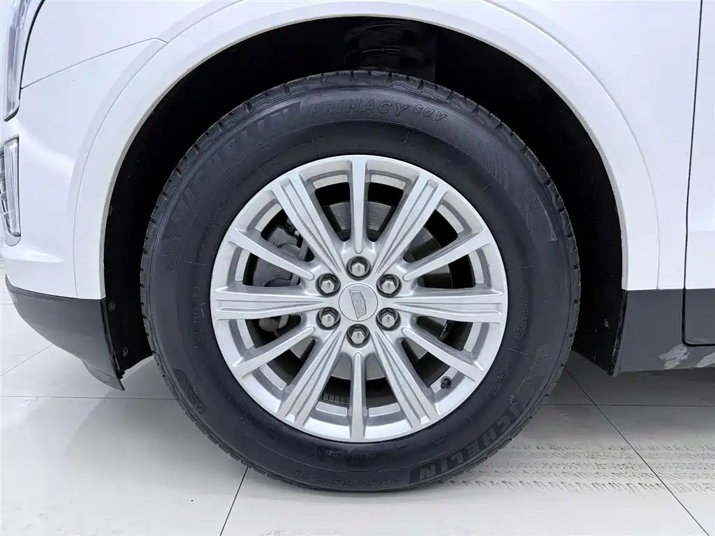 Cadillac XT5 2018 28E AWD Technology Model фото 7