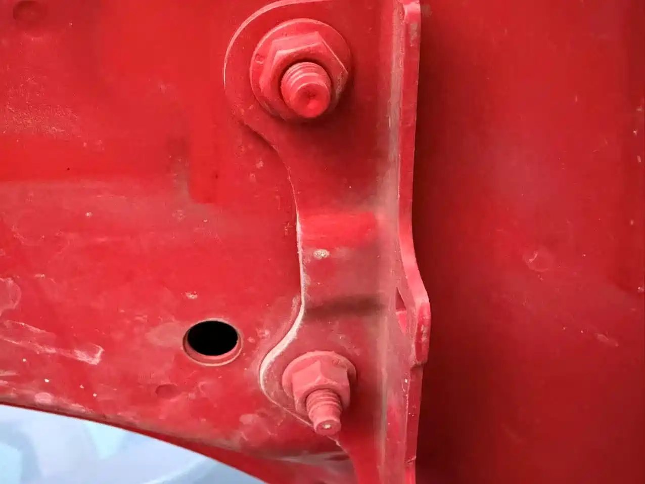 GEELY AUTOMOBILE BINYUE