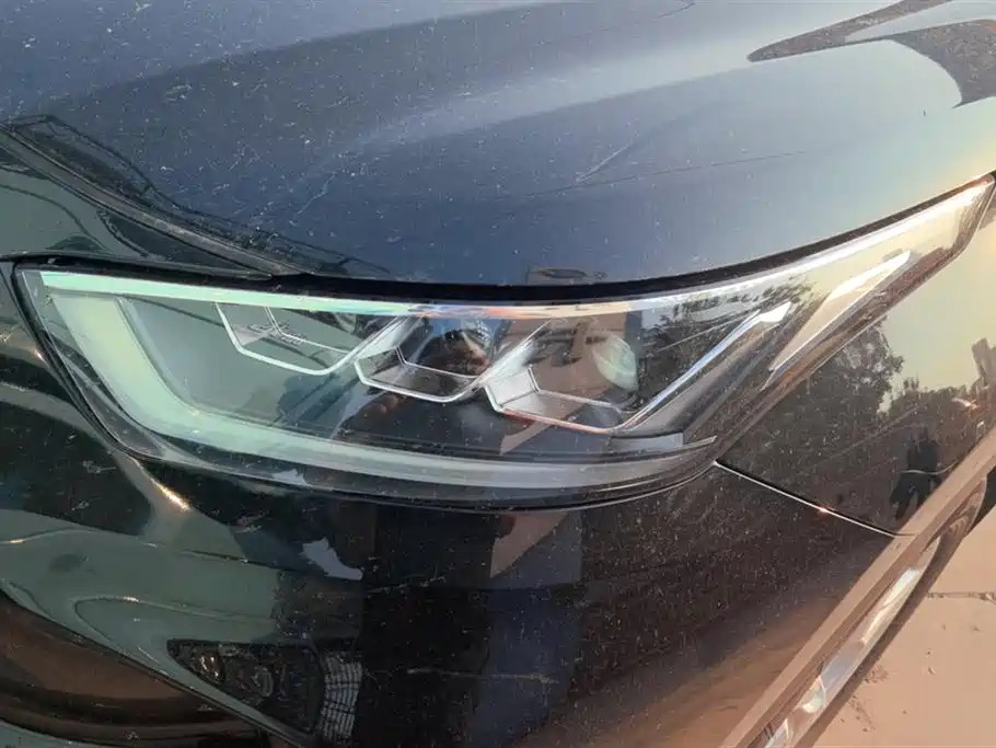 Toyota Highlander 2023 2.5L Smart Hybrid Dual Engine FWD Elite 5-Seater фото 5