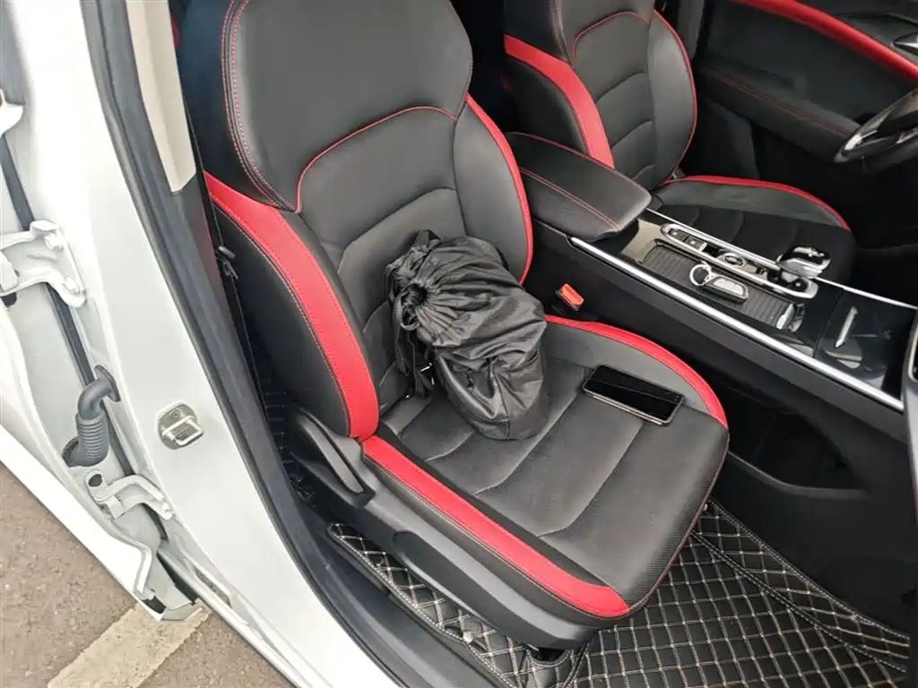 Sehol X8 2021 2021 300T DCT Luxury Smart Connect 7-Seater