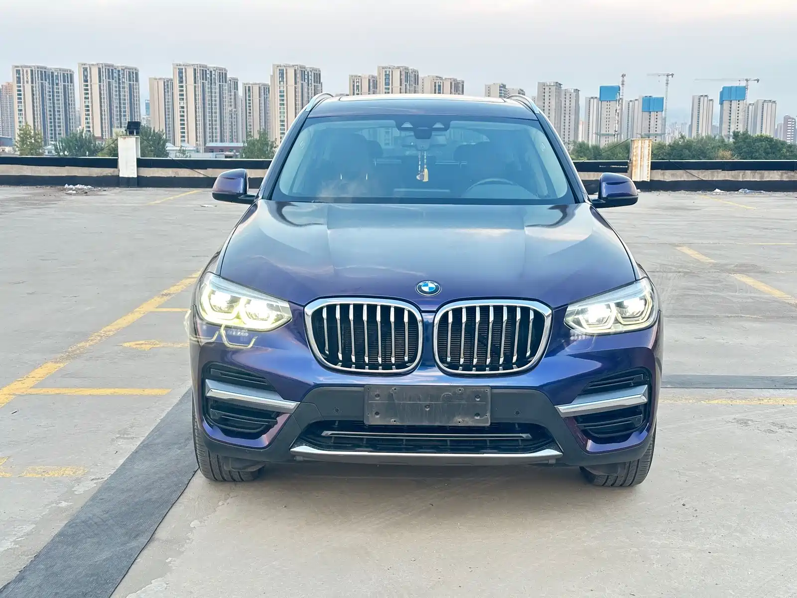 Photo 2 - BMW X3