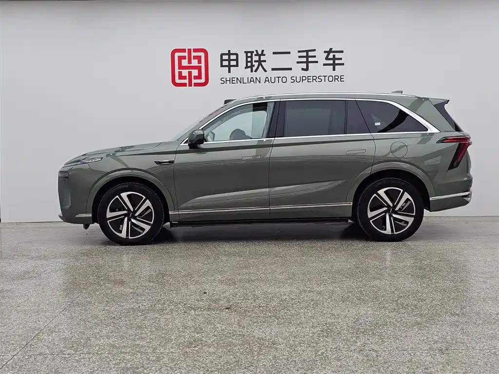 WEI PAI WEI BRAND BLUE MOUNTAIN