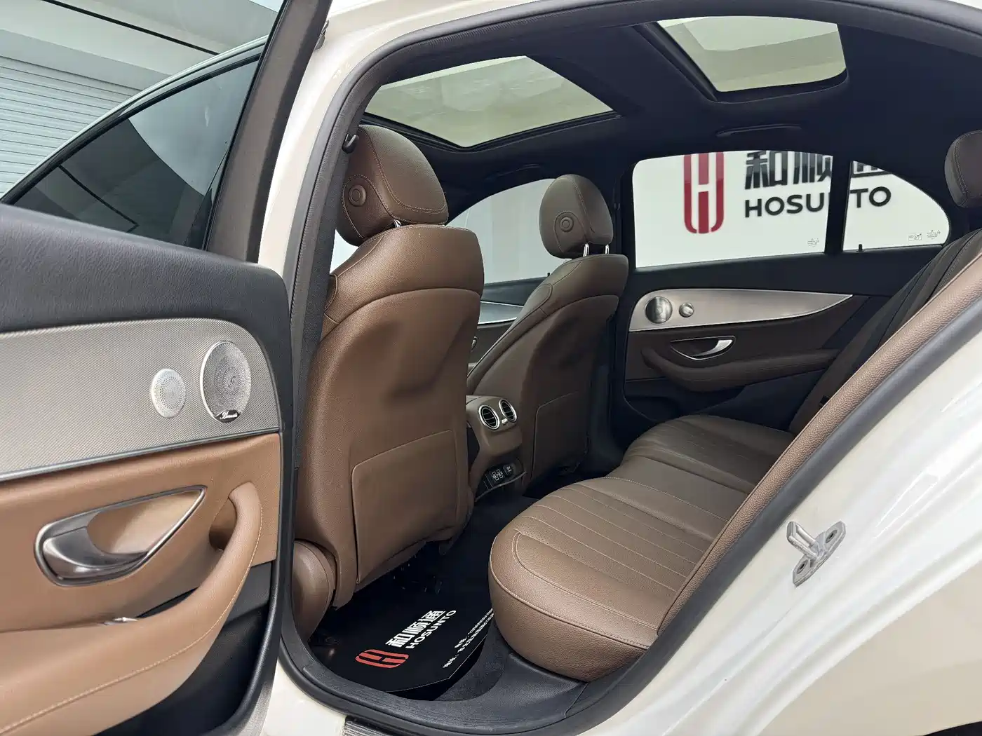 Mercedes-Benz E-Class (Import) 2019 E 200 Sport фото 6
