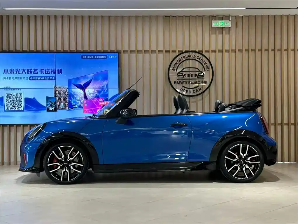 Фото 10 - MINI JCW