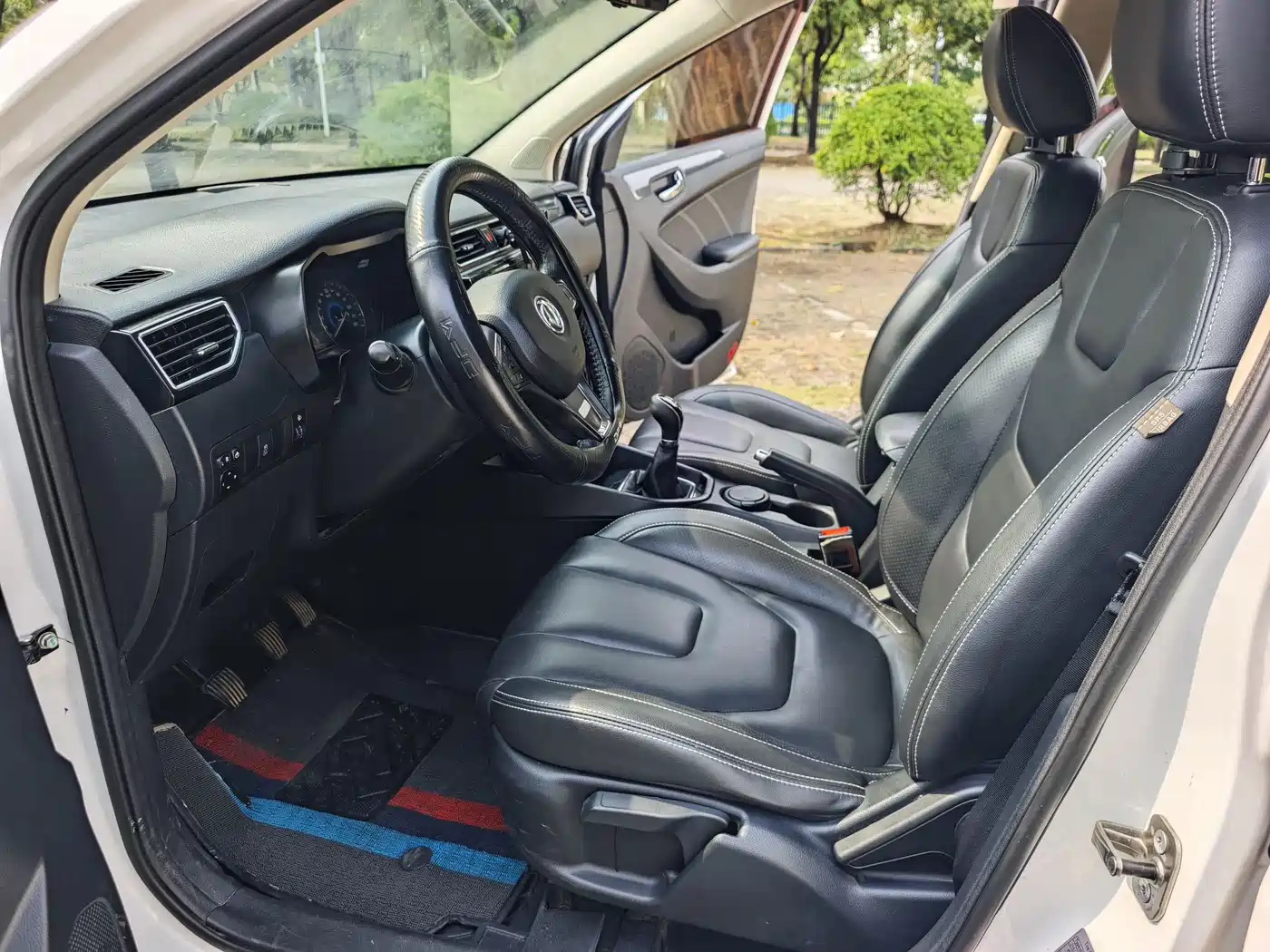 DONGFENG SCENERY 580