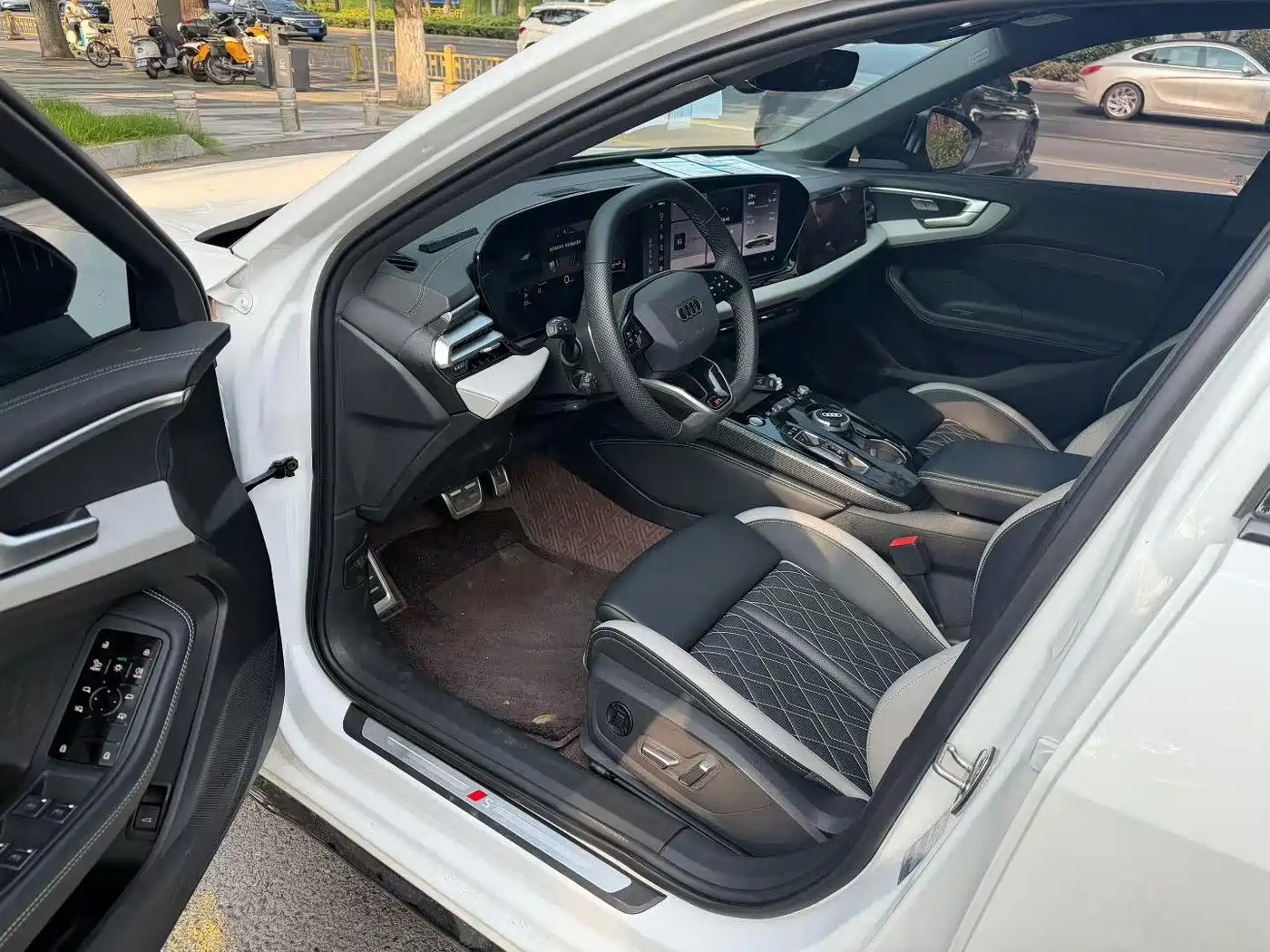 Audi A5L 2026 2025 2.0T Sport Edition Plus