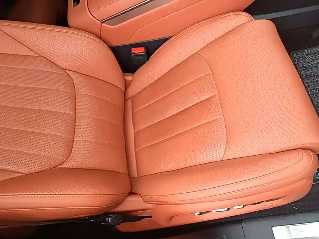 Фото 25 - BYD Tang L