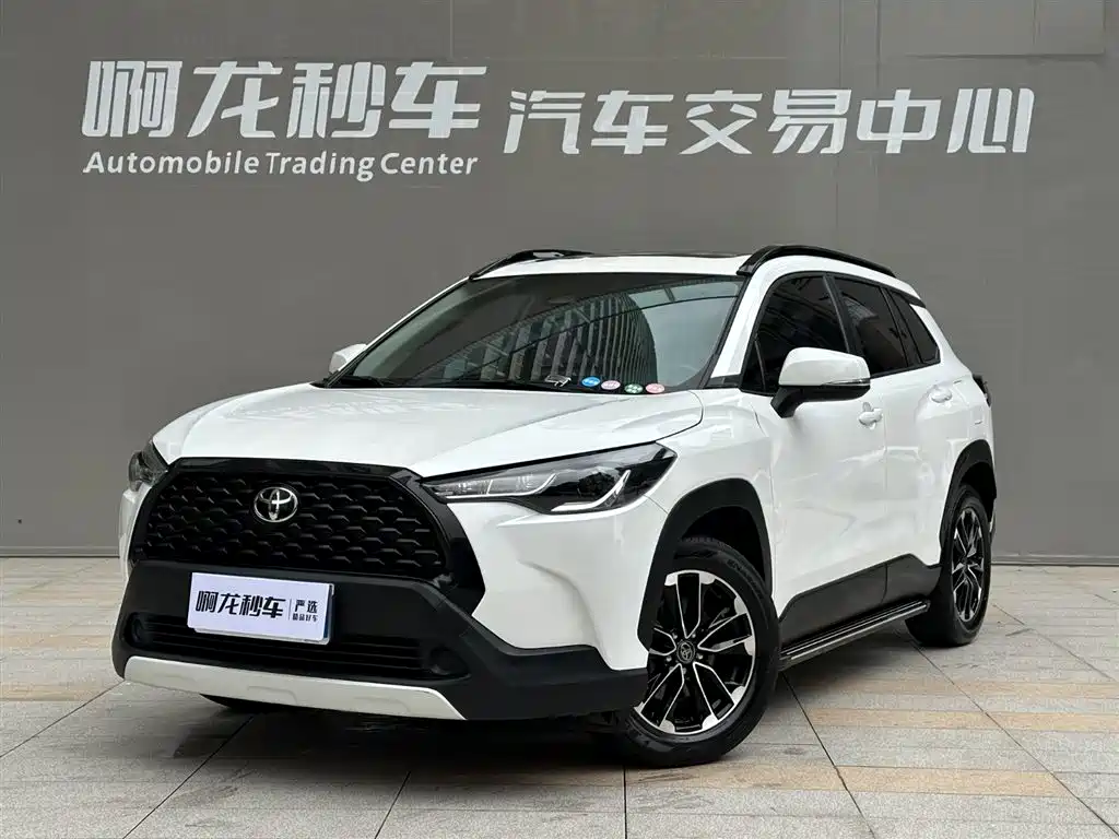 TOYOTA COROLLA SHARP AMPLIFIER