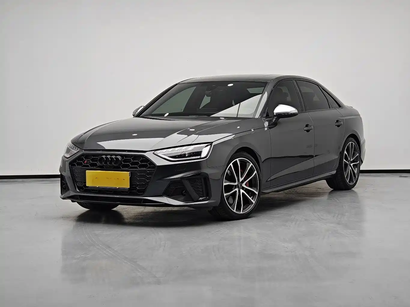 Audi S4 2025 2024 S4 3.0TFSI