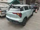 Фото 7 - Geely Geometry E Firefly