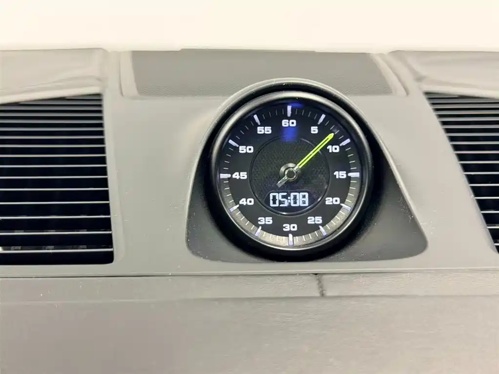 PORSCHE CAYENNE NEW ENERGY