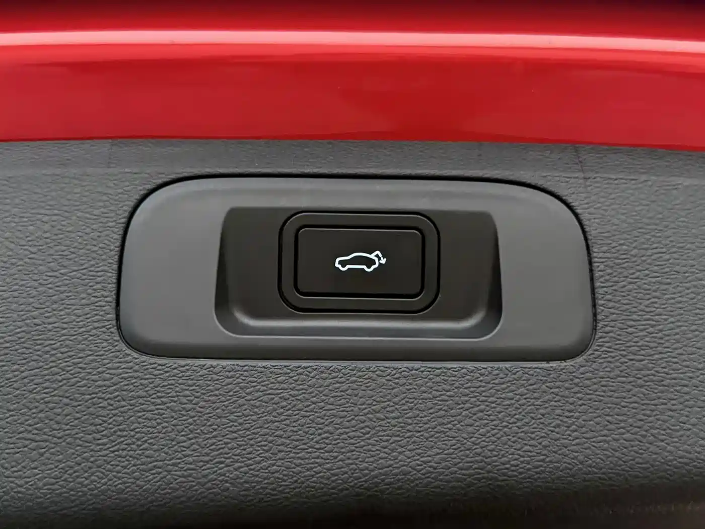 GEELY AUTOMOBILE BINYUE