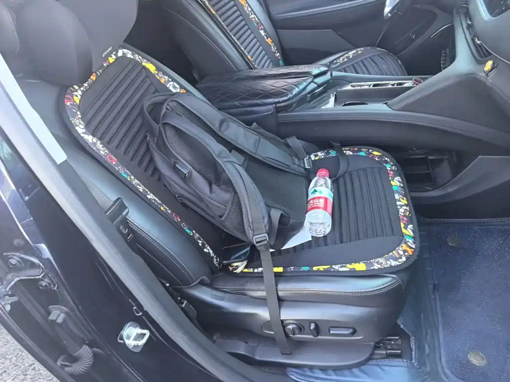 Photo 25 - Buick Enclave