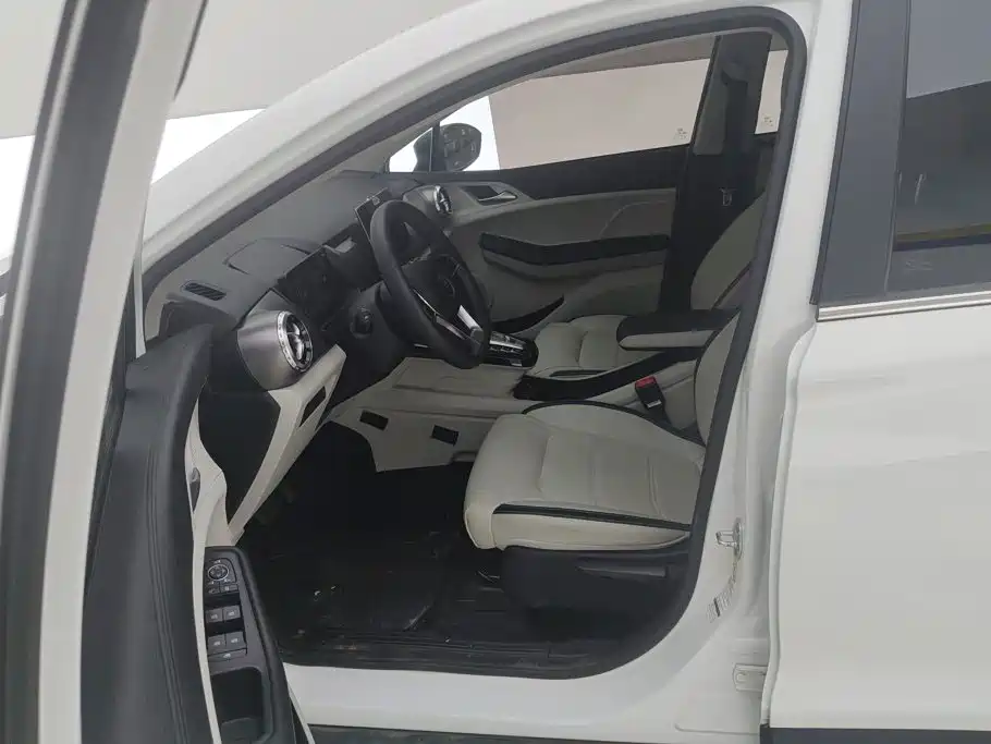 BYD Yuan Pro 2022 2021 401KM Premium Model