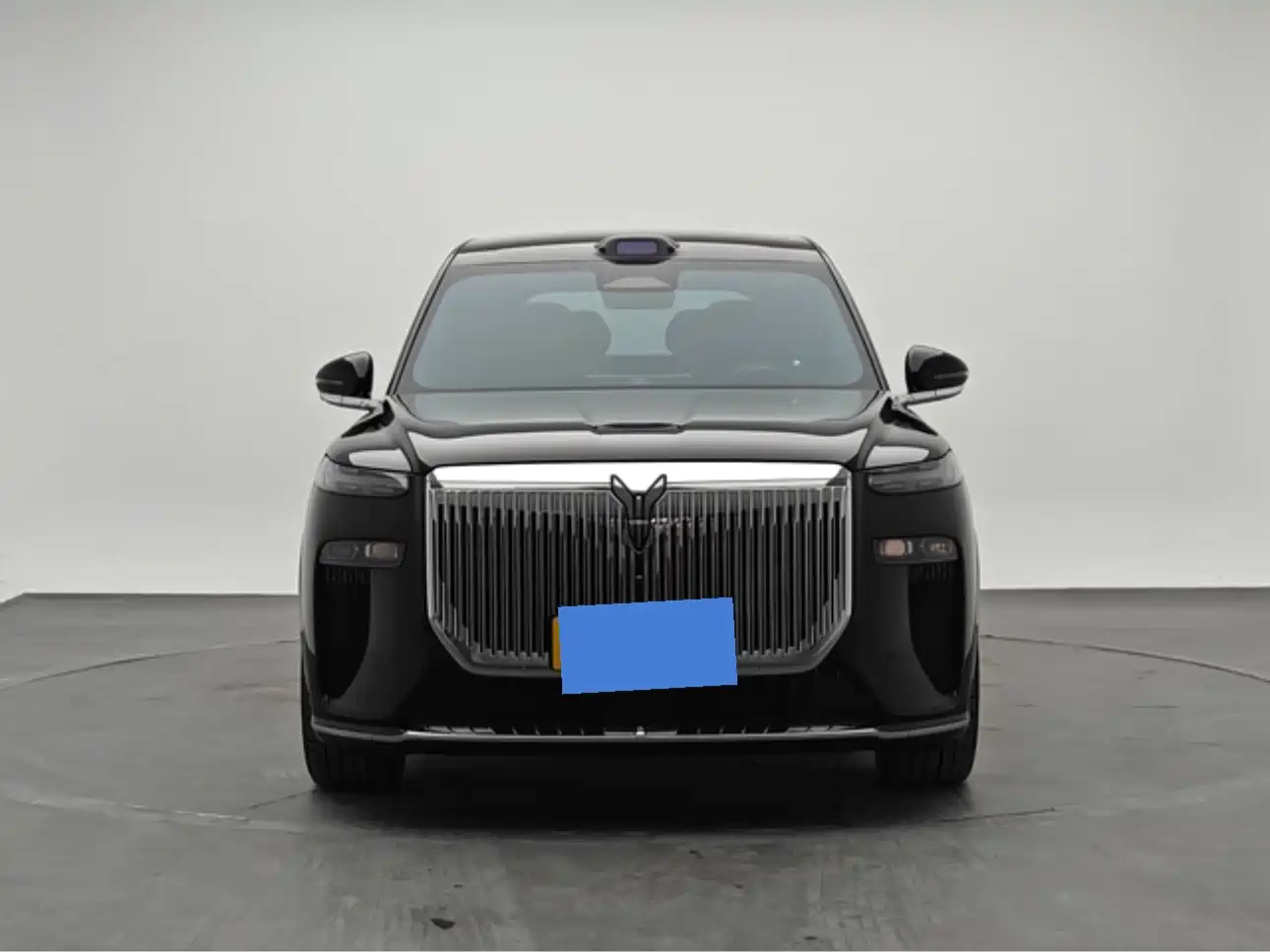 Voyah Auto VOYAH Taisan 2026 2026 Max