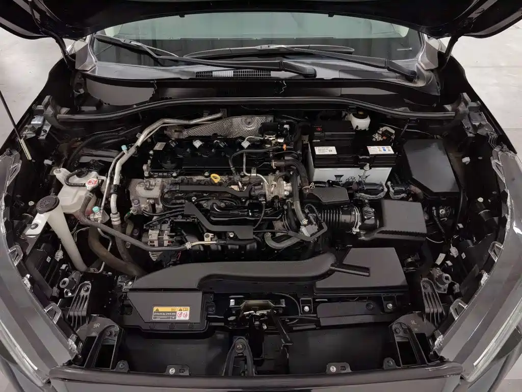Photo 6 - Toyota Frontlander