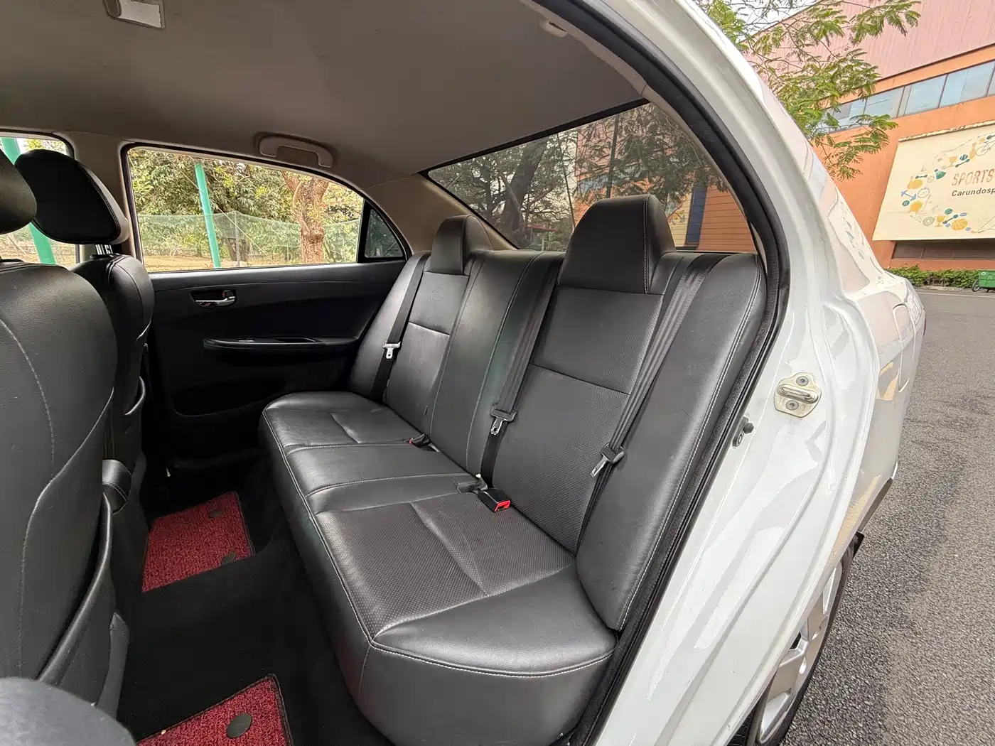 BYD F3 2020 1.5L Manual Premium Edition фото 8
