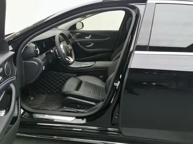 Mercedes-Benz E-Class 2020 Facelift E 260 L Sport фото 5