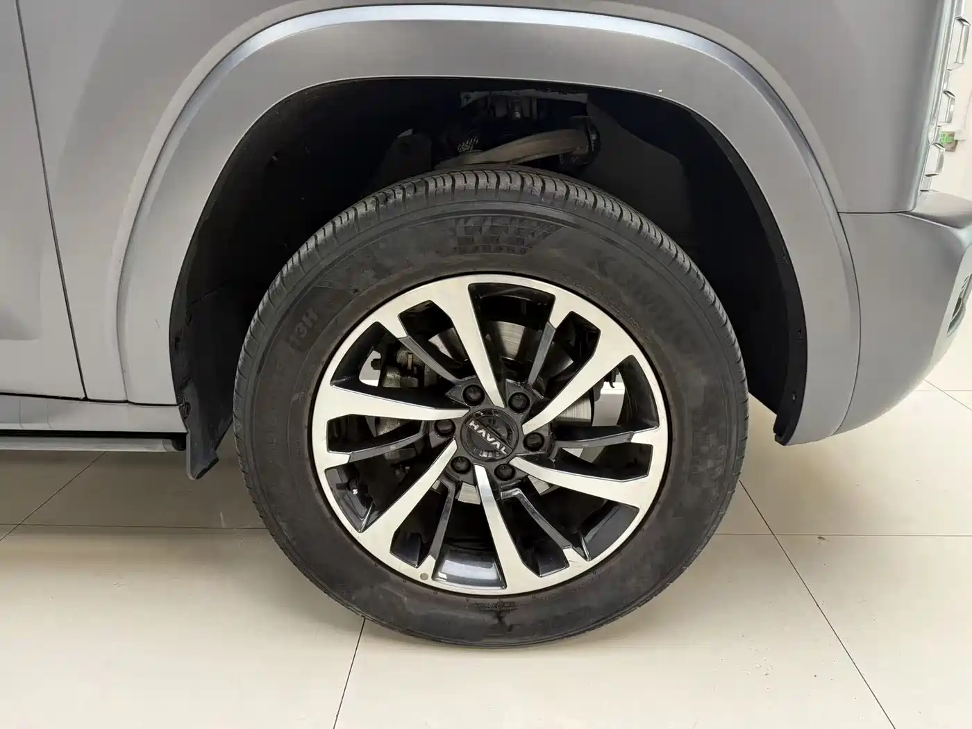 Haval H9 2024 2.0T Gasoline AWD Extreme Edition фото 5