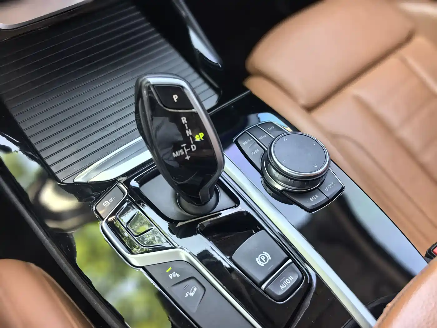 BMW X3 2018 xDrive28i M Sport Package China VI фото 14