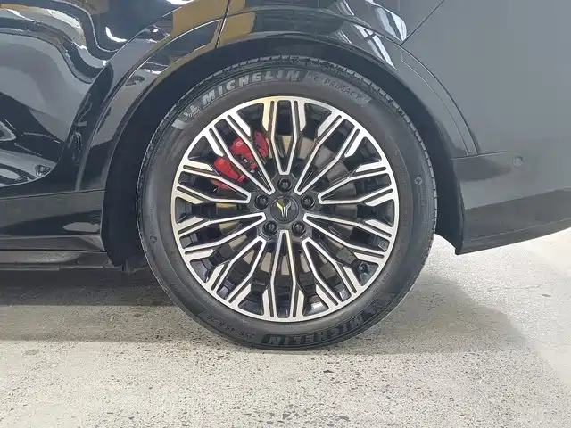 Voyah Auto VOYAH FREE 2026 2025 FREE+ 4WD Qiankun Edition