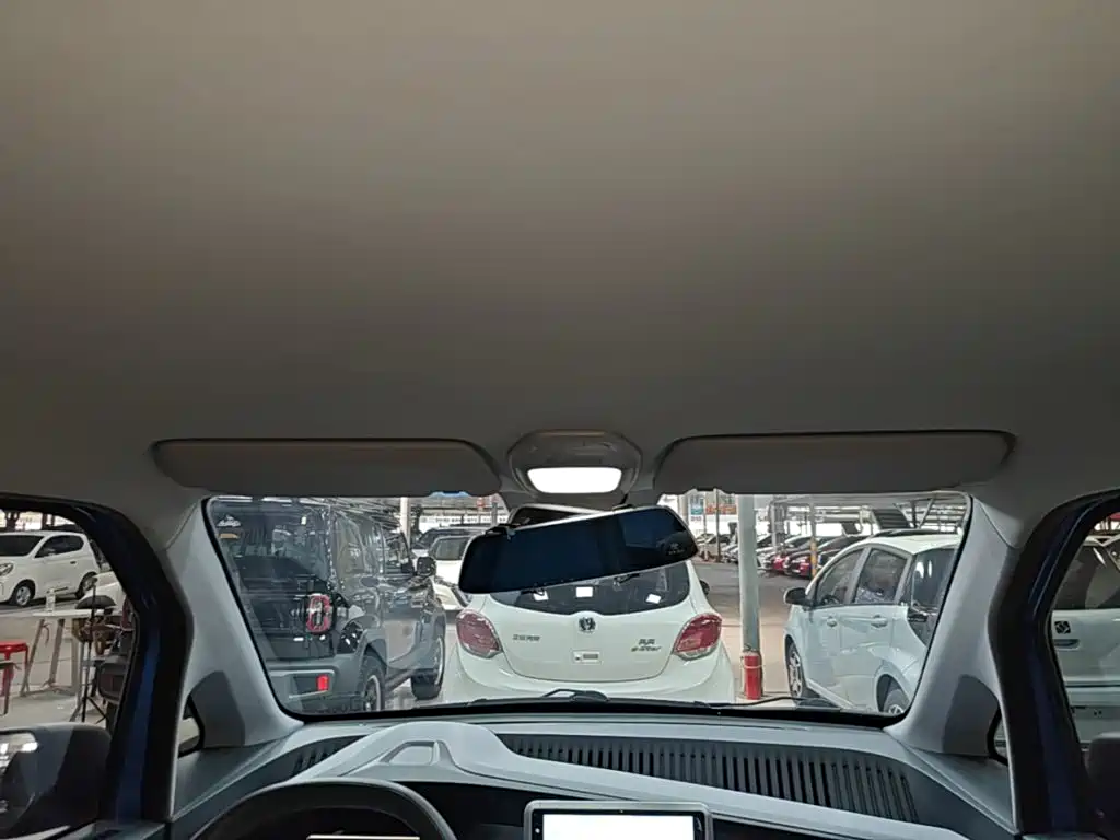 Baojun E200 2020 2020 305KM Smart Edition