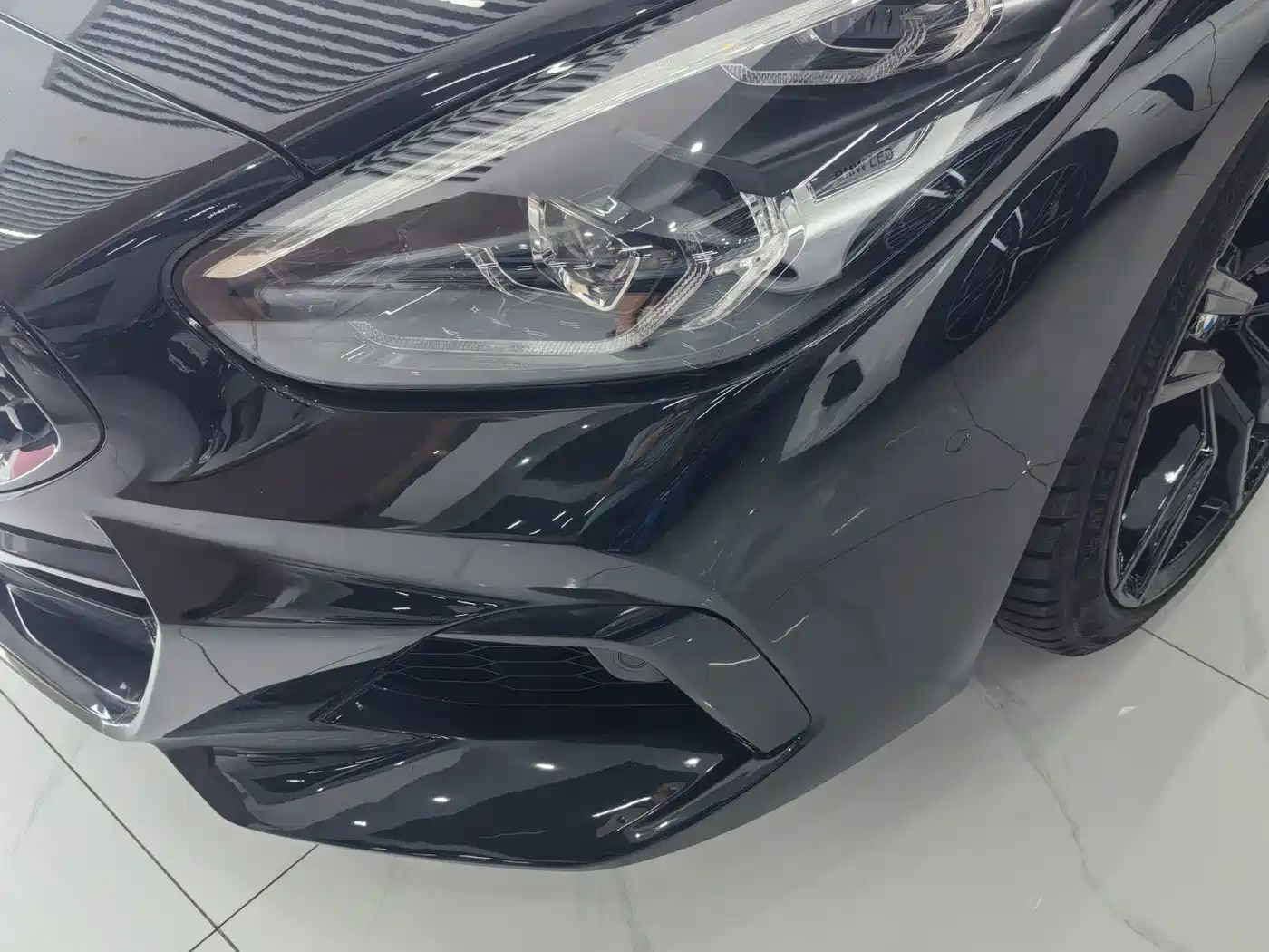 BMW Z4 2021 2019 sDrive 25i M Sport Shadow Edition