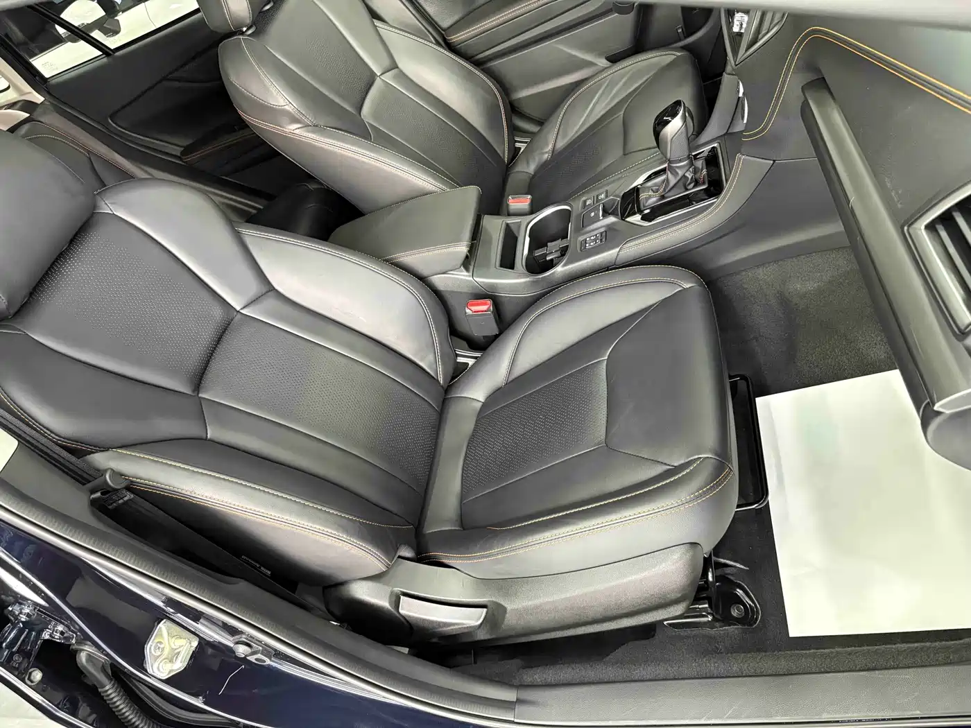 Subaru XV 2021 2021 2.0i AWD Luxury EyeSight