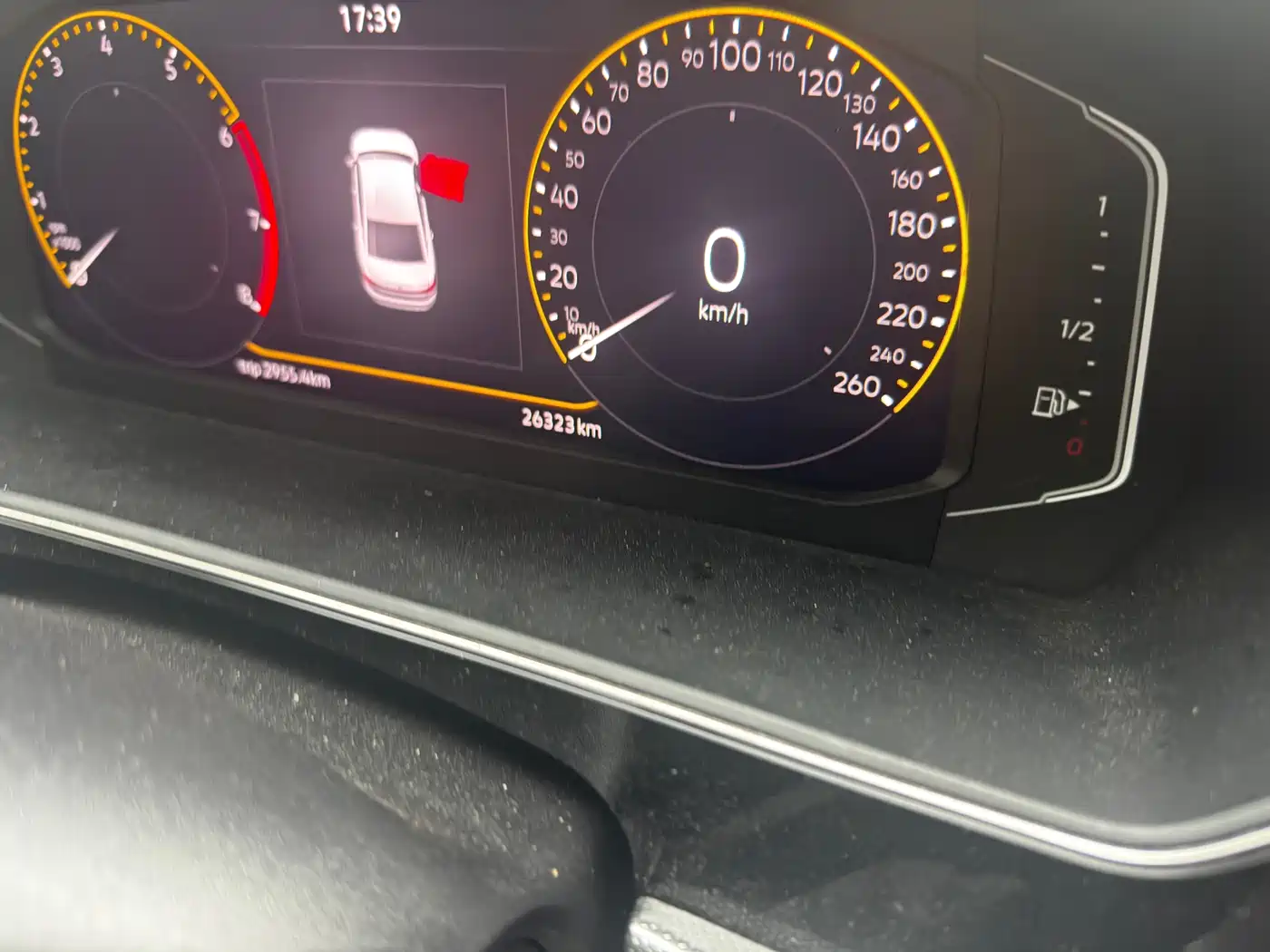 Volkswagen Passat 2024 280TSI Elite Edition фото 13
