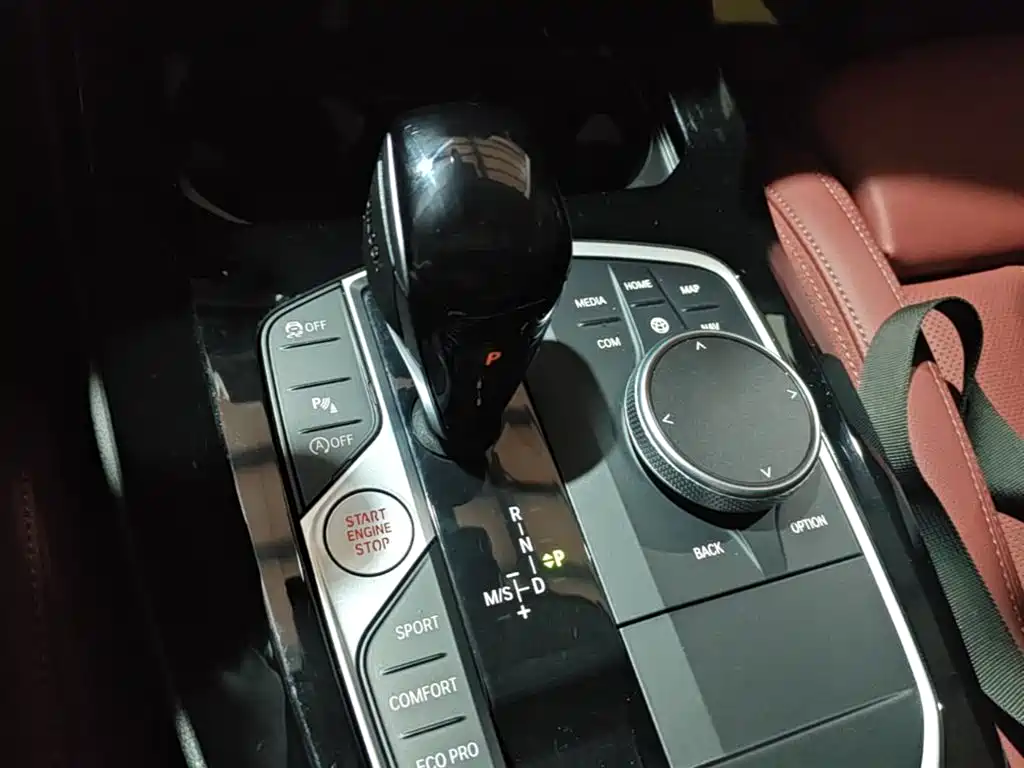 BMW X3 2023 xDrive25i M Sport Package фото 14