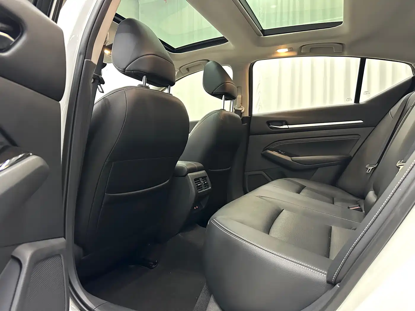 Nissan TEANA, миниатюра 8