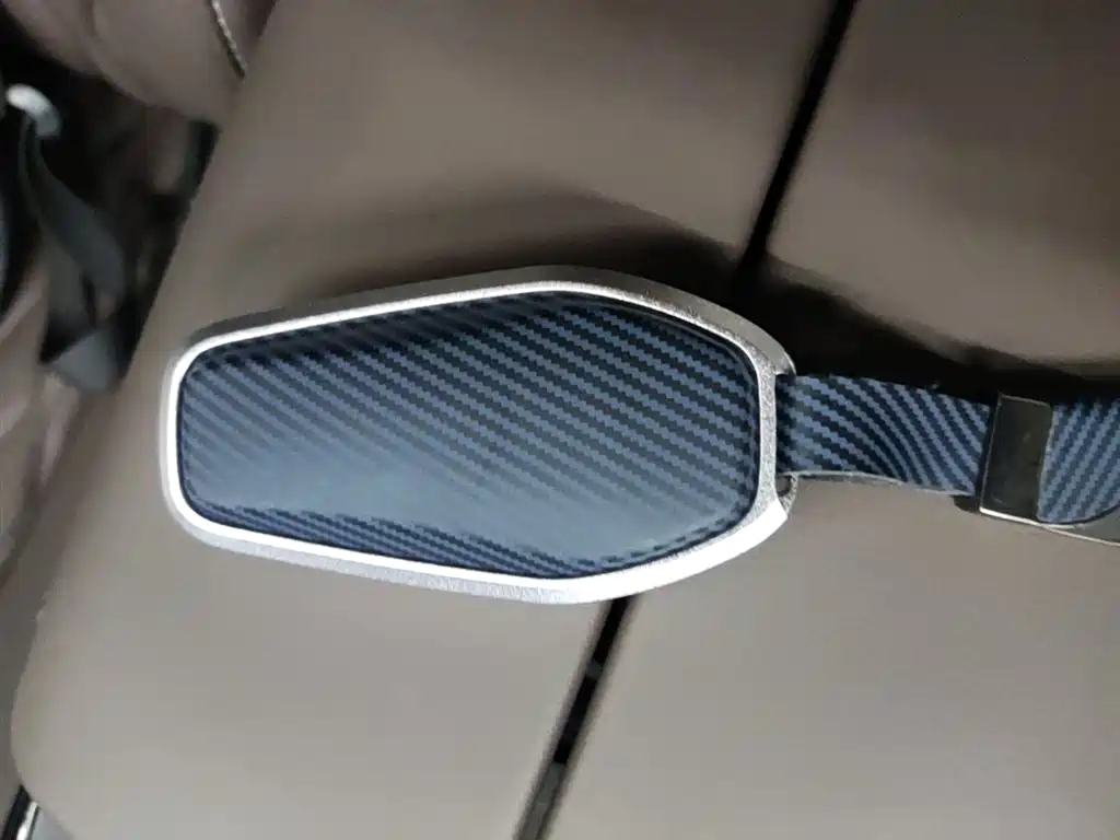 BYD Han 2025 DM-i 125KM Premium фото 9