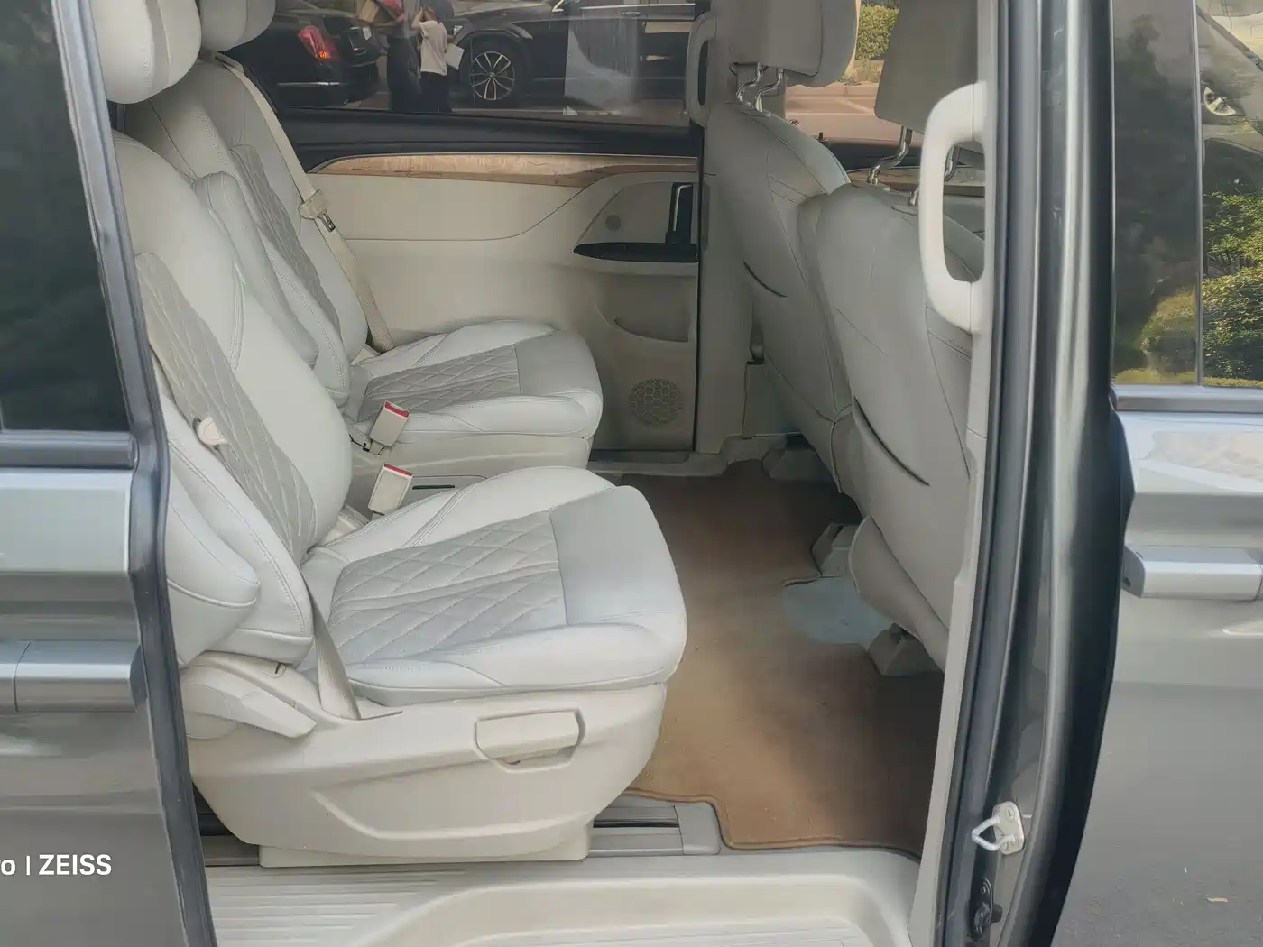 Buick GL8 2018 ES 28T Comfort Type China VI фото 8