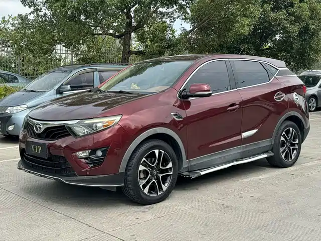 soueast southeast-dx7