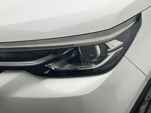 Changan CS55 PLUS 2020 2020 1.5T Automatic Color Edition