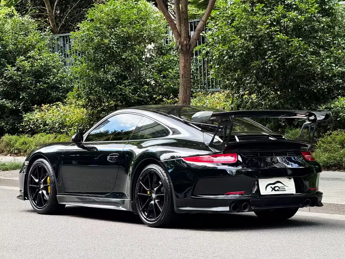 Photo 13 - Porsche 911
