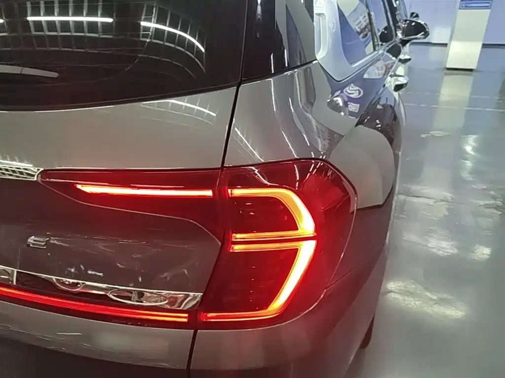 Hyundai Santa Fe 2019 380 TGDi TOP Auto 2WD Flagship Edition China VI фото 8