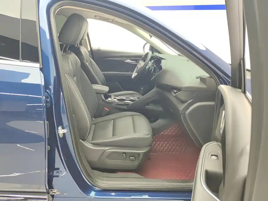 Buick Envision S 2023 2023 Envision S 552T FWD Luxury