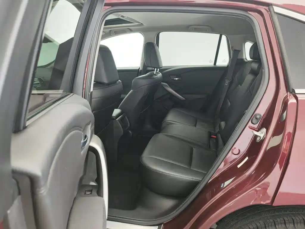 Acura RDX (Import) 2015 2013 3.0L 2WD Elite
