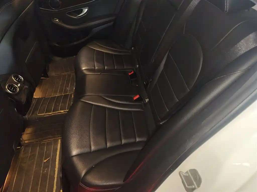 Mercedes-Benz C-Class 2015 C 180 L фото 21