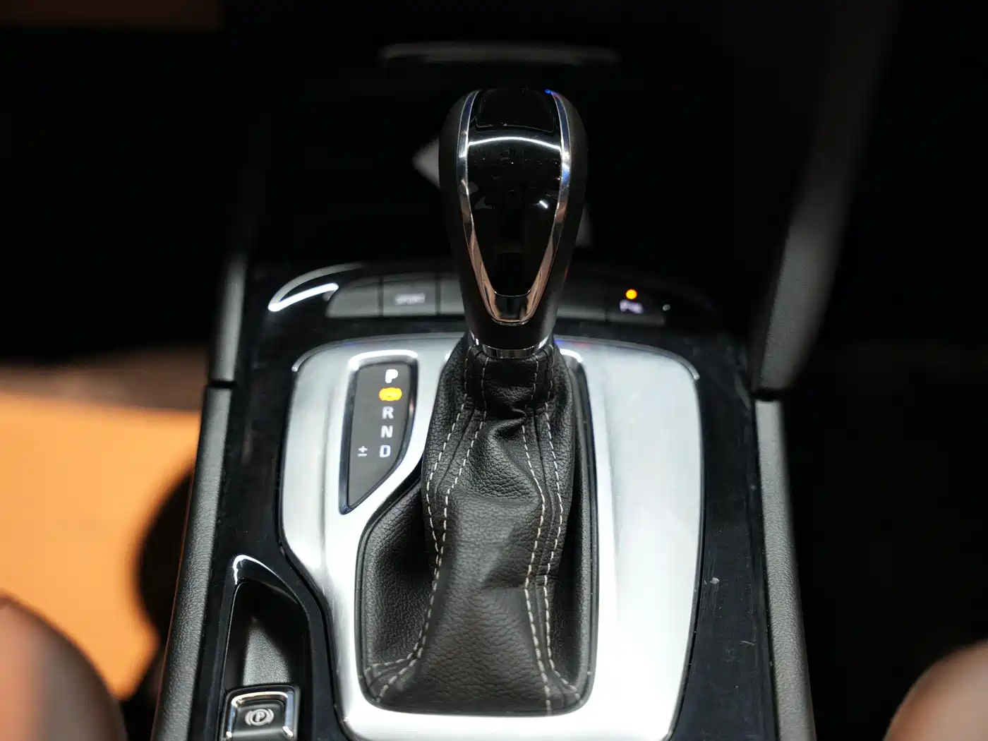 Buick Regal 2019 20T Elite China VI фото 19