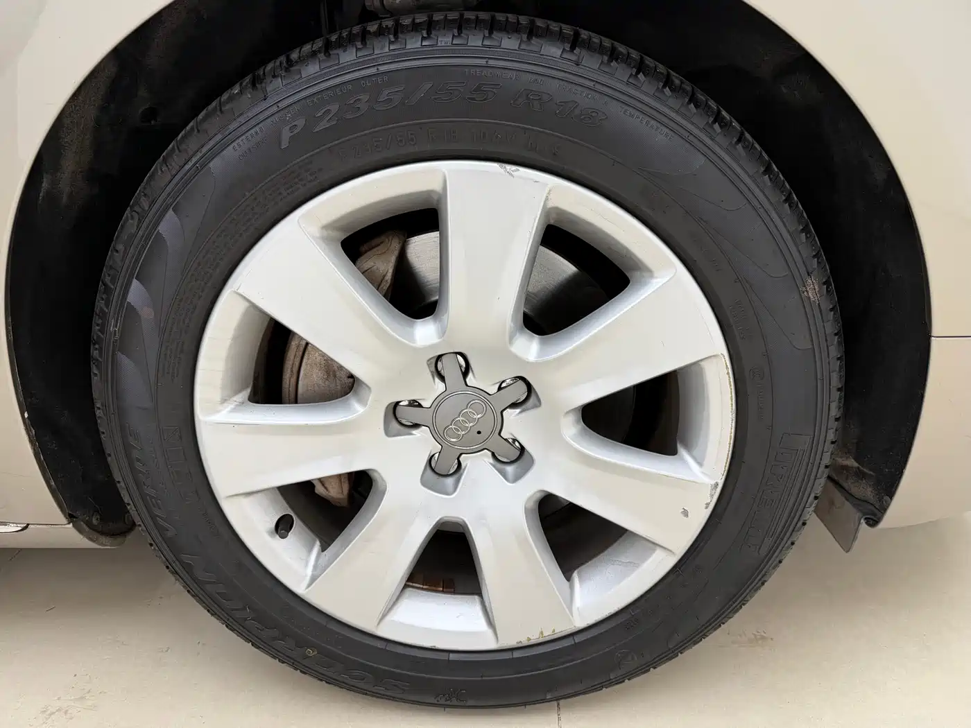 Audi A8 2013 A8L 45 TFSI quattro Comfort фото 22