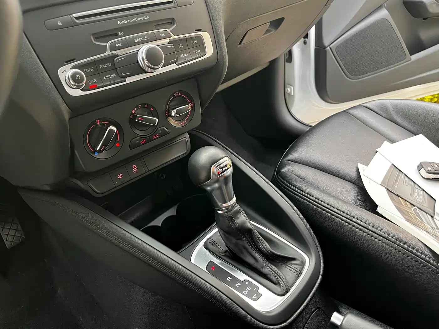 Audi A1 2016 2016 30 TFSI Sportback Design Style Edition