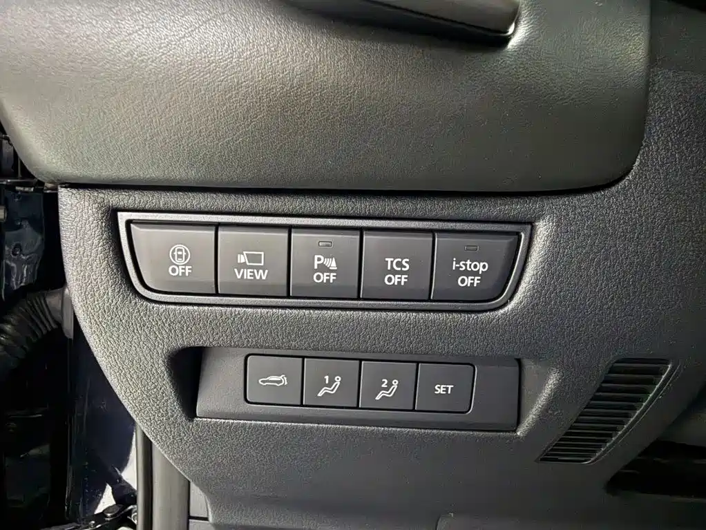Mazda CX-50 Xingye 2026 2026 2.0L Pilot Edition