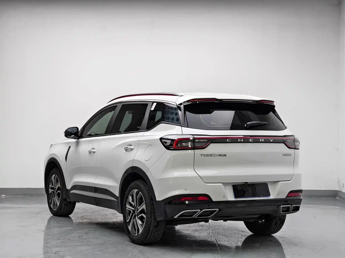 CHERY TIGGO 7 PLUS