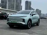 Фото 1 - Geely Geometry E Firefly