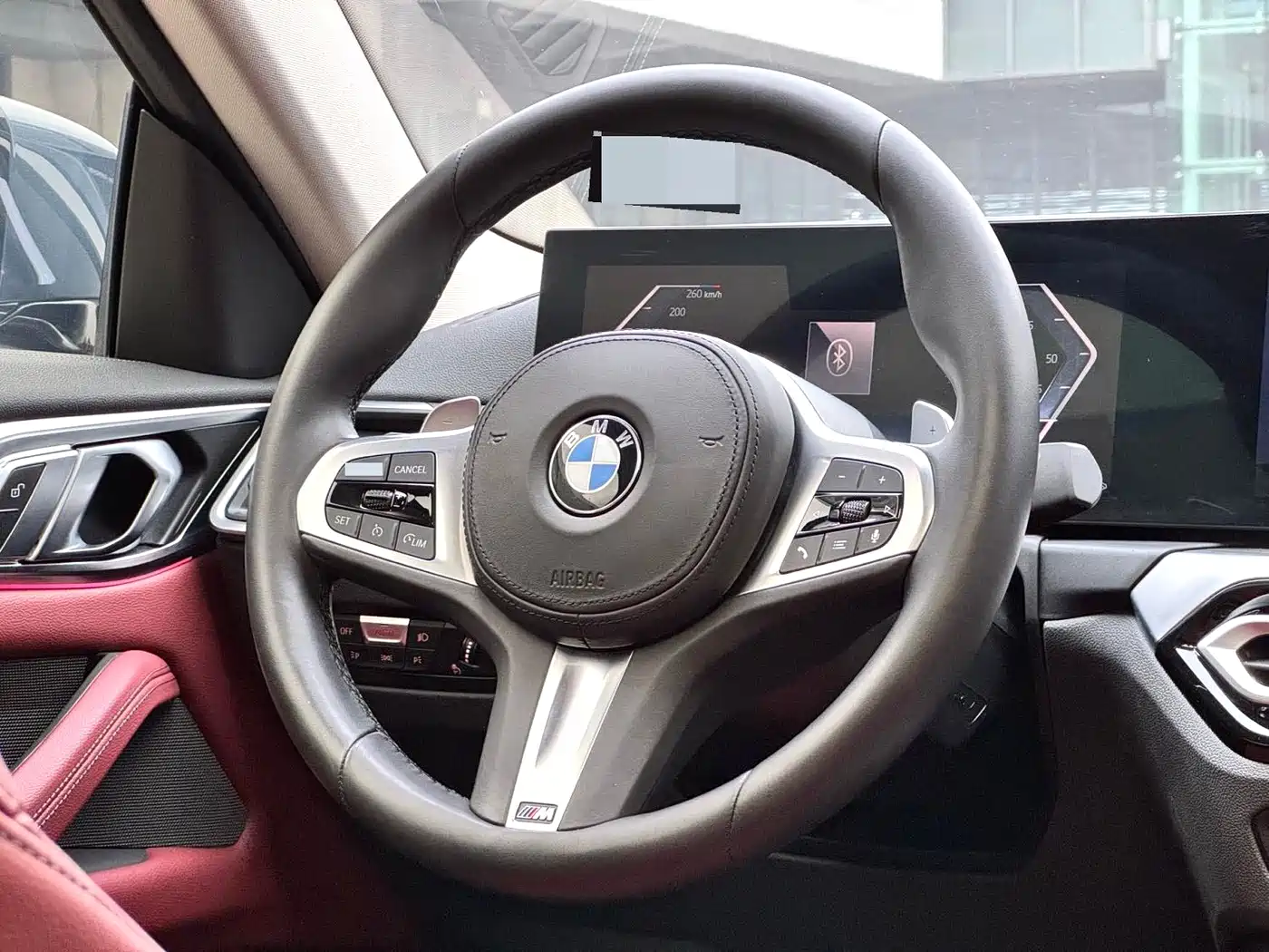 BMW 4 Series 2023 425i M Sport Package фото 6