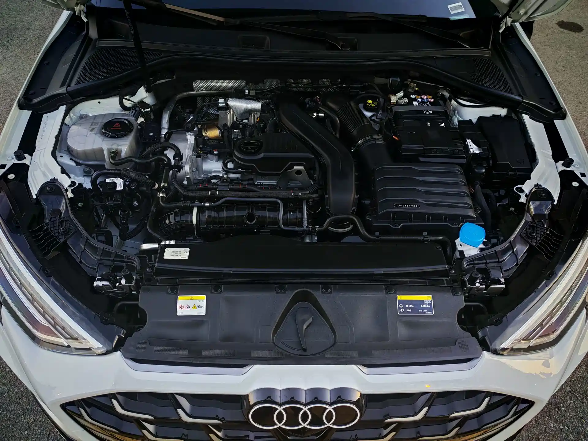 Фото 16 - Audi A3