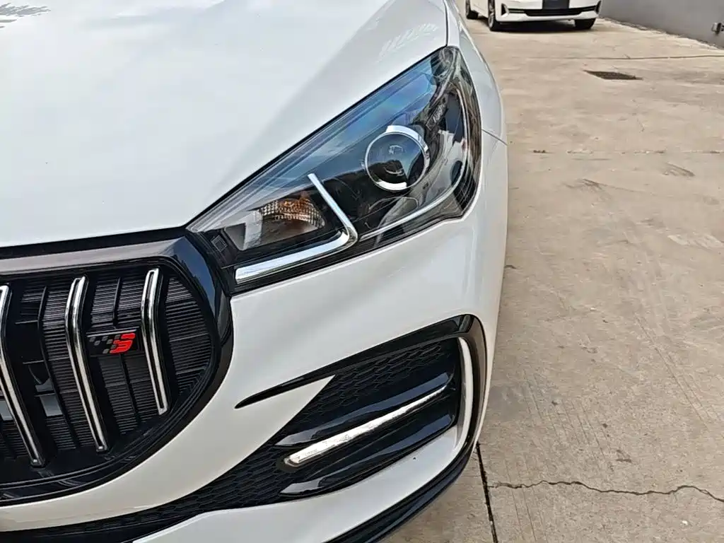 Chery Arrizo 5 2026 2025 Model Year Excellence Edition 1.5L CVT Trend