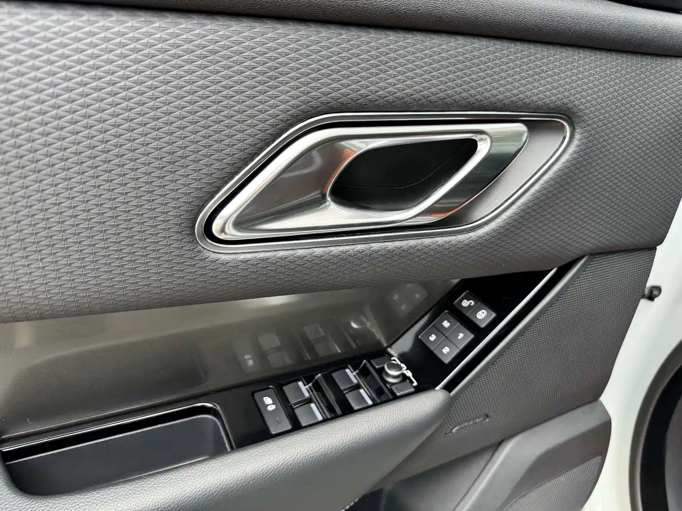 Land Rover Range Rover Velar 2018 P380 S фото 21